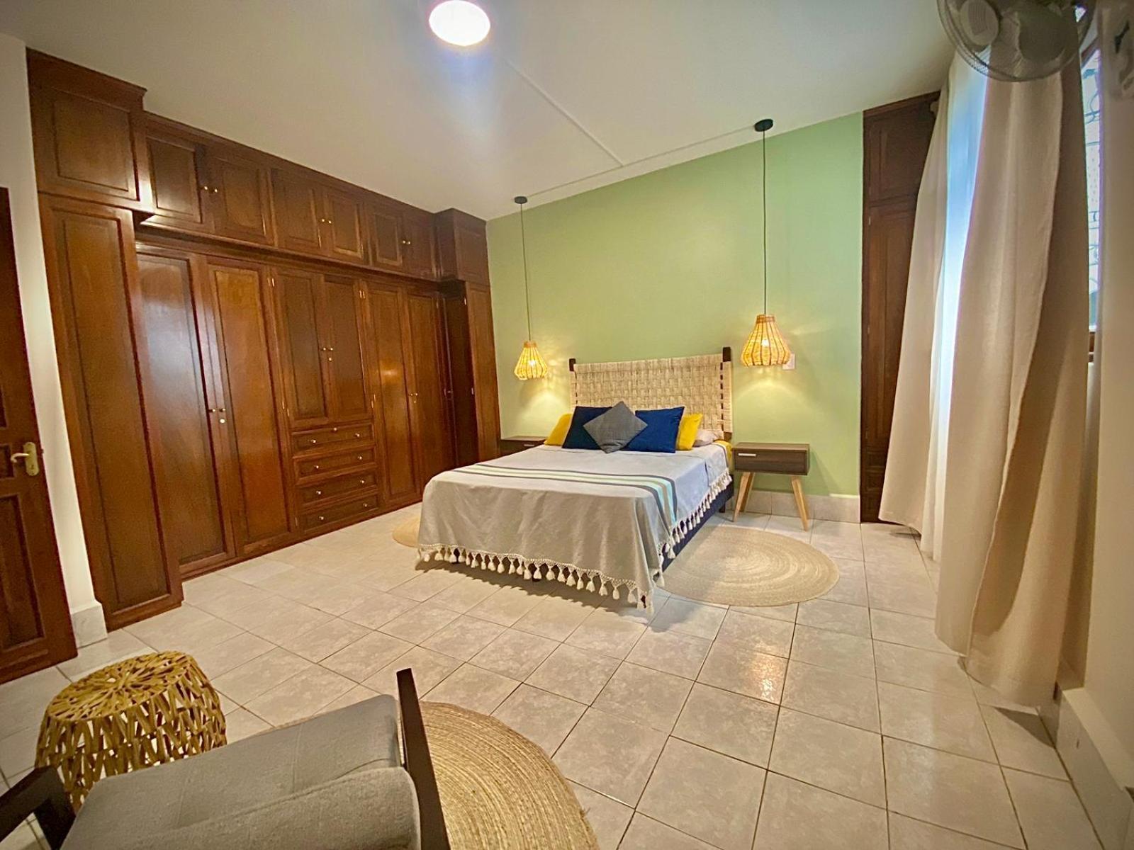 Hostal Central Oaxaca Eksteriør billede